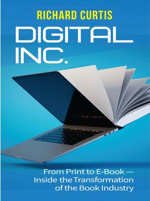 cover image of Digital Inc.